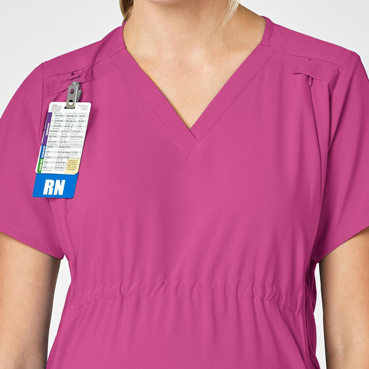4555 - Wink W123 Maternity Top