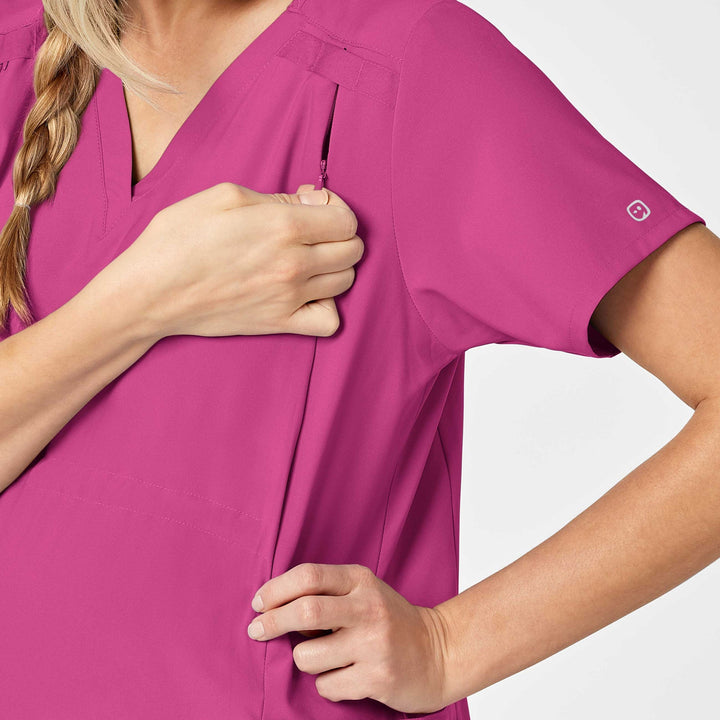 4555 - Wink W123 Maternity Top