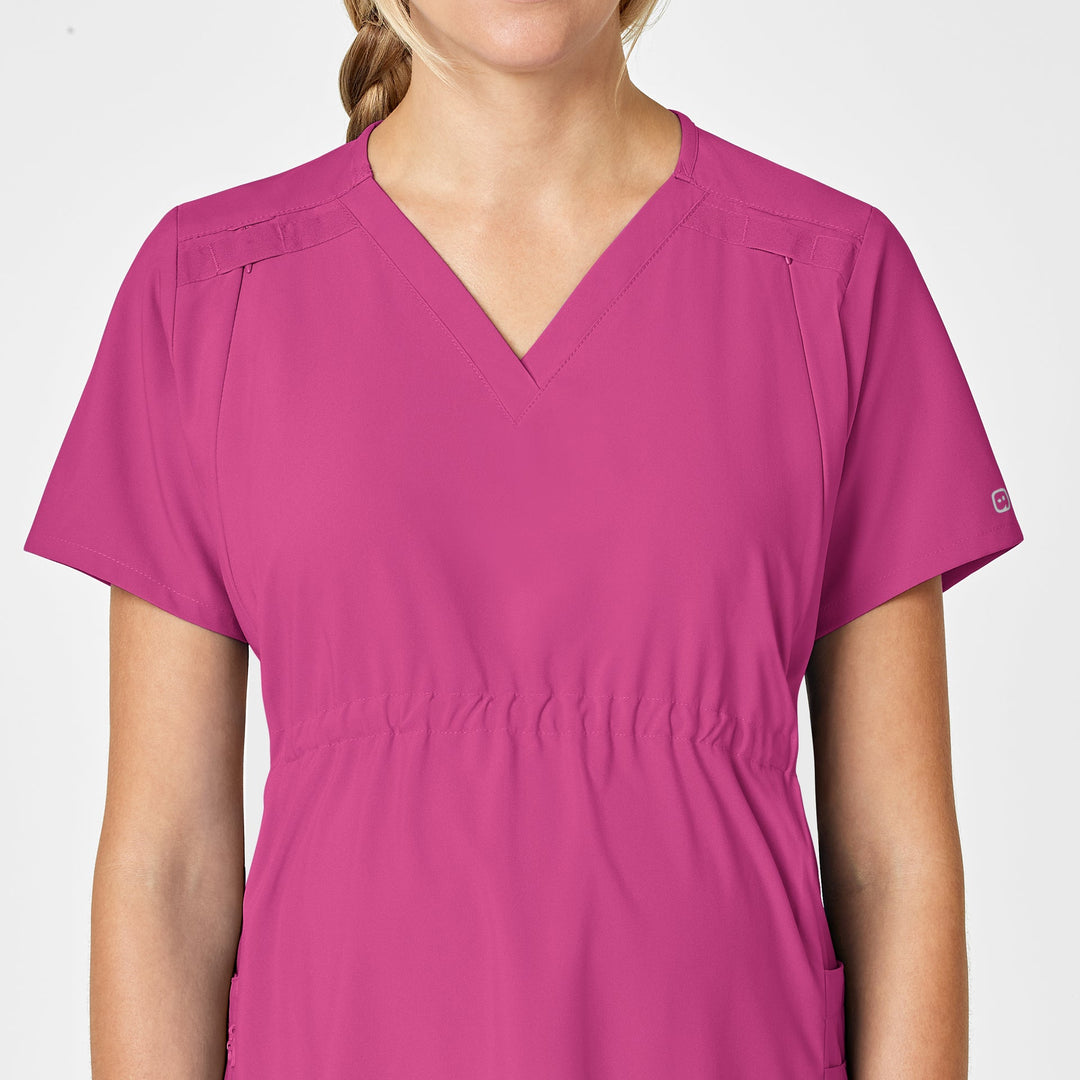 4555 - Wink W123 Maternity Top