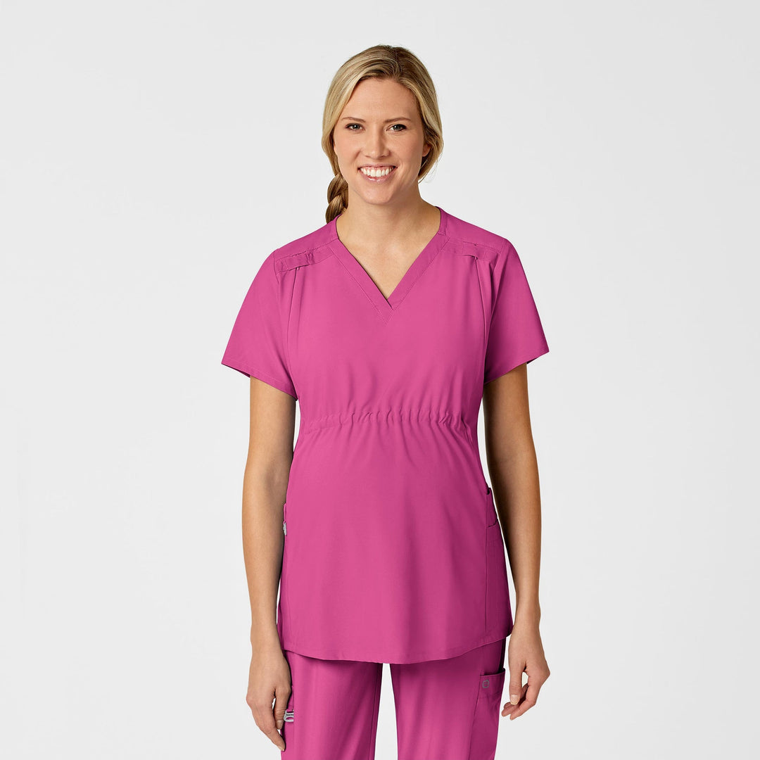 4555 - Wink W123 Maternity Top