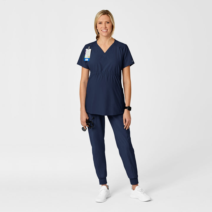 4555 - Wink W123 Maternity Top