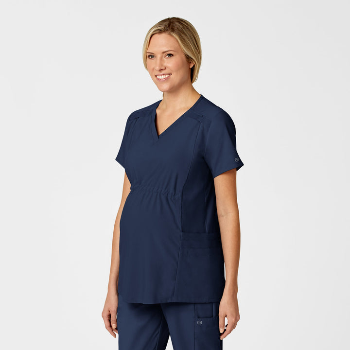 4555 - Wink W123 Maternity Top