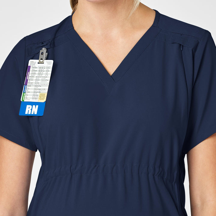 4555 - Wink W123 Maternity Top