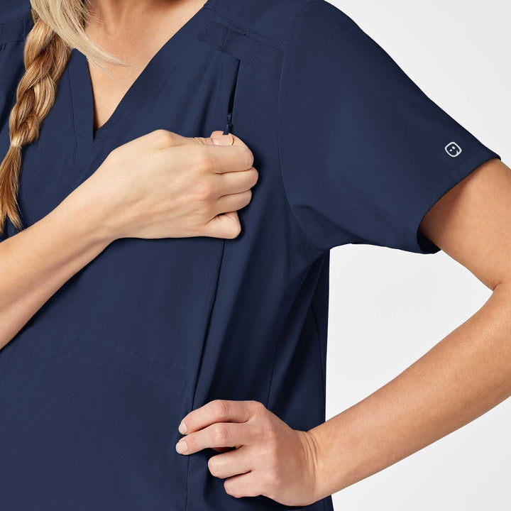4555 - Wink W123 Maternity Top