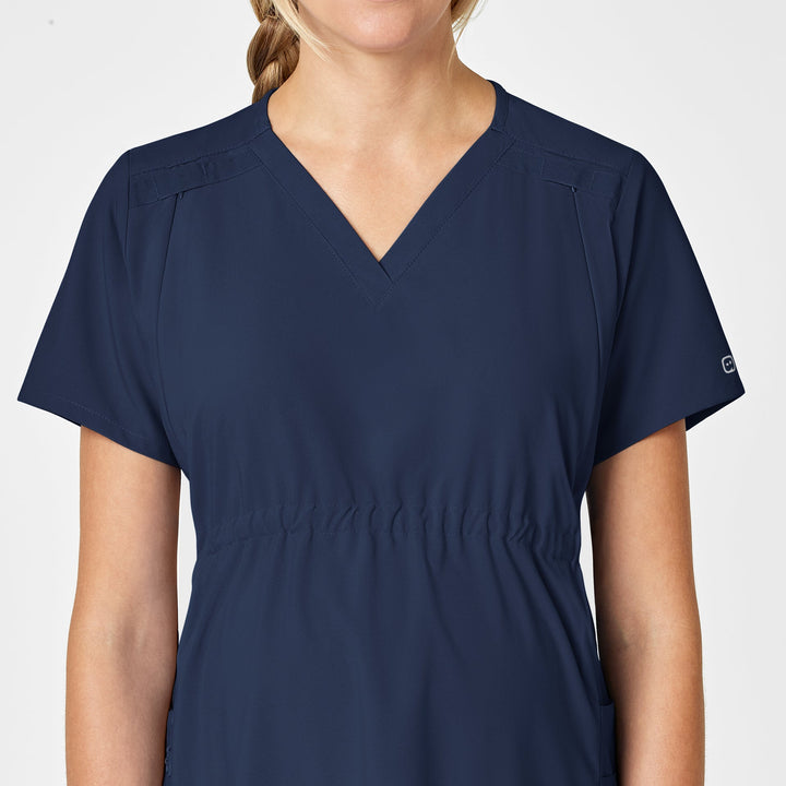 4555 - Wink W123 Maternity Top