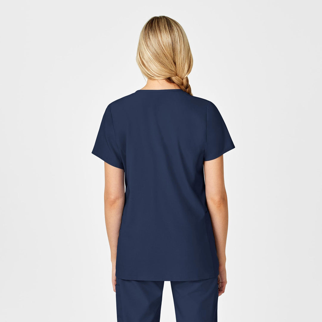 4555 - Wink W123 Maternity Top
