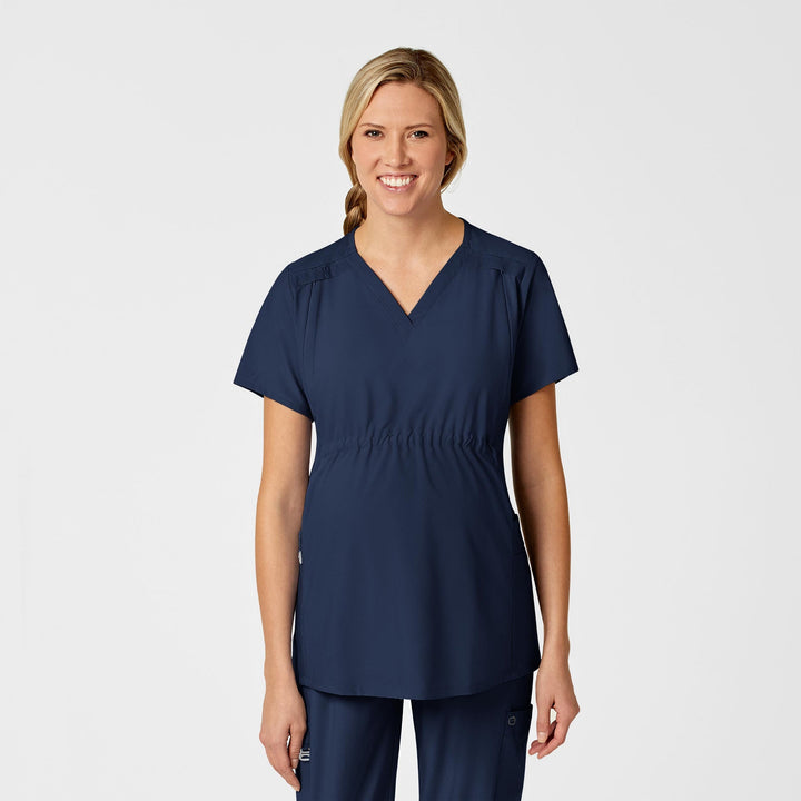 4555 - Wink W123 Maternity Top