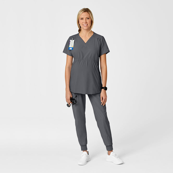 4555 - Wink W123 Maternity Top
