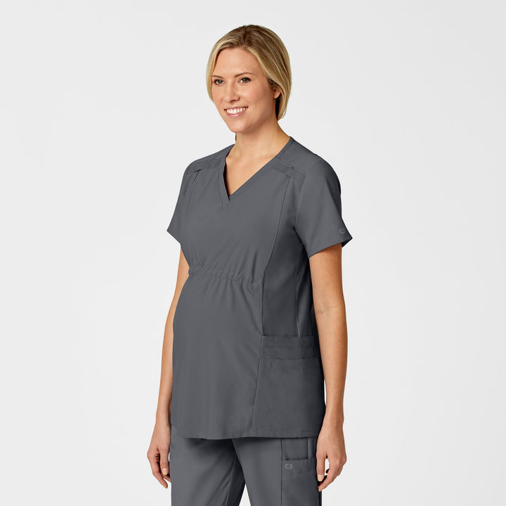 4555 - Wink W123 Maternity Top