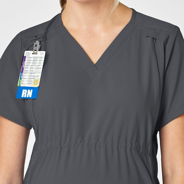 4555 - Wink W123 Maternity Top