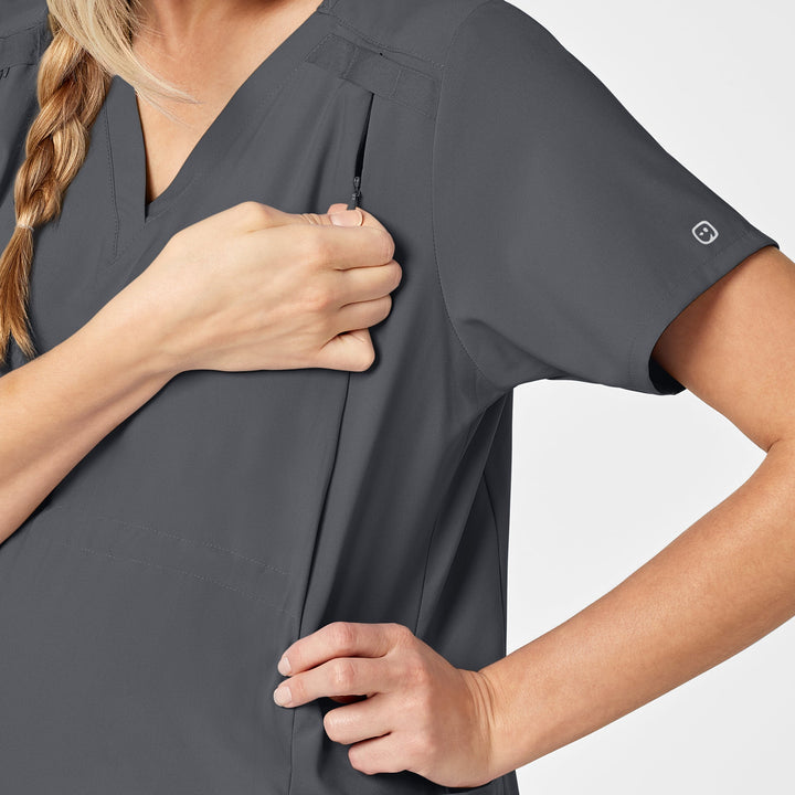 4555 - Wink W123 Maternity Top