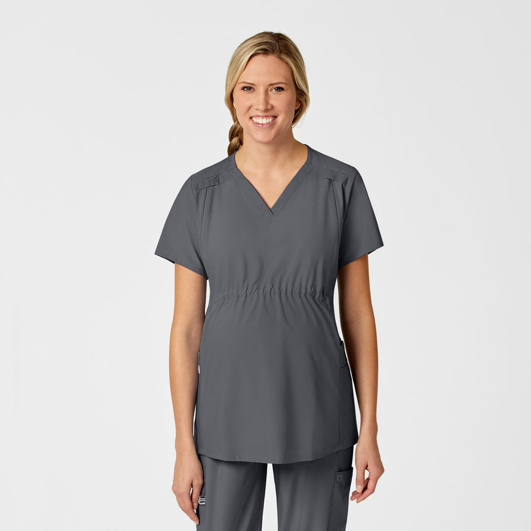 4555 - Wink W123 Maternity Top