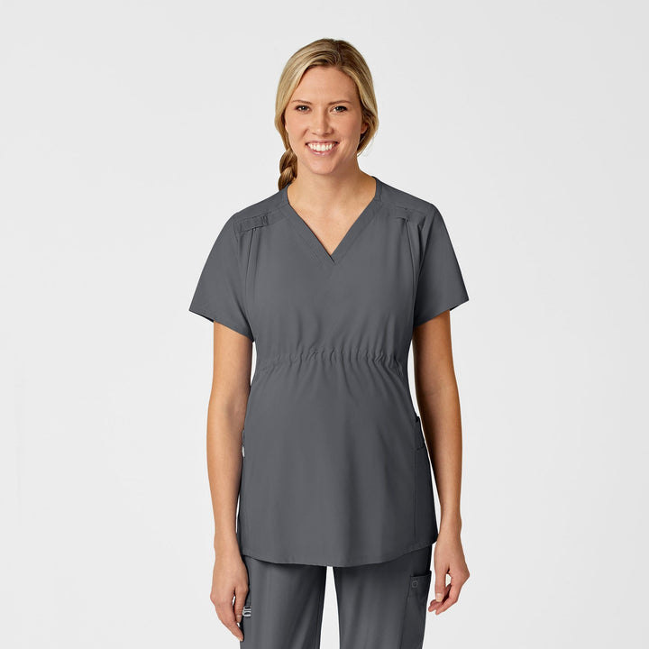4555 - Wink W123 Maternity Top
