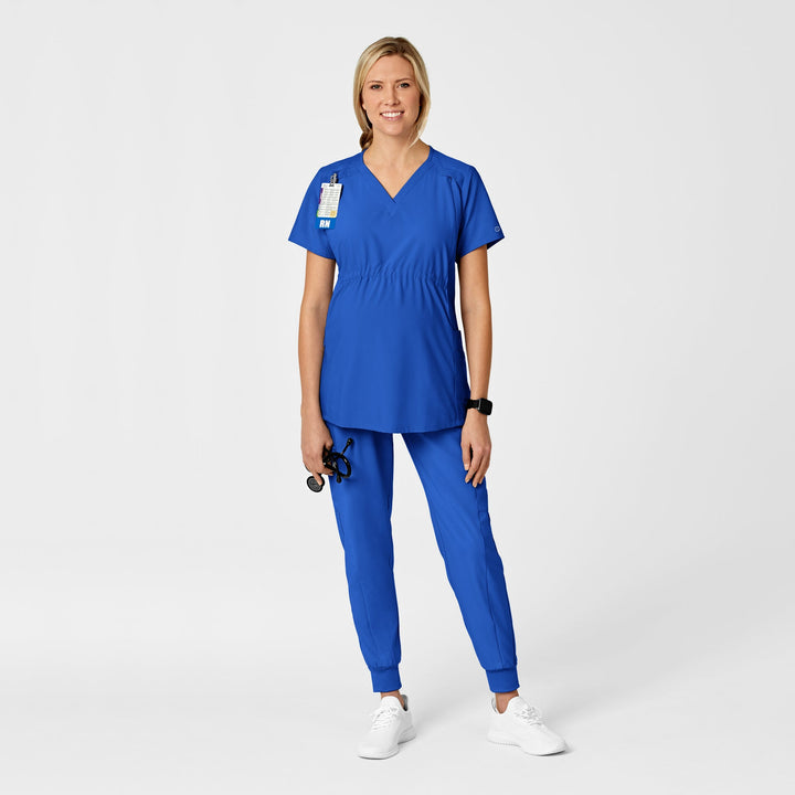 4555 - Wink W123 Maternity Top