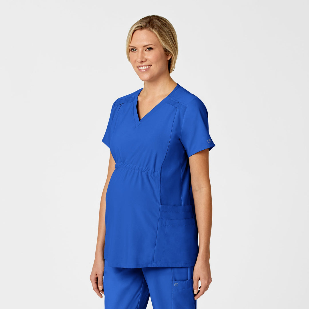 4555 - Wink W123 Maternity Top