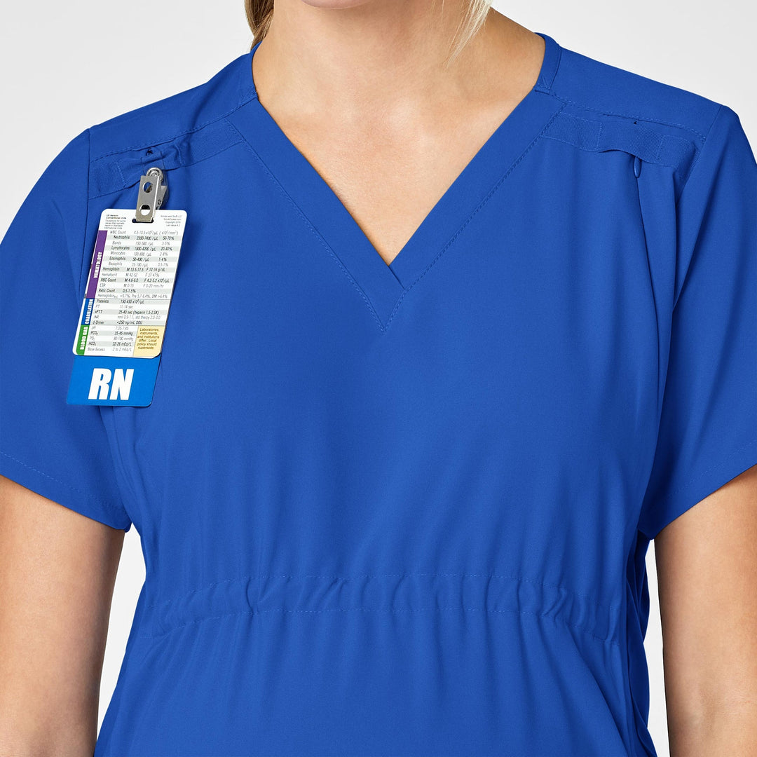 4555 - Wink W123 Maternity Top