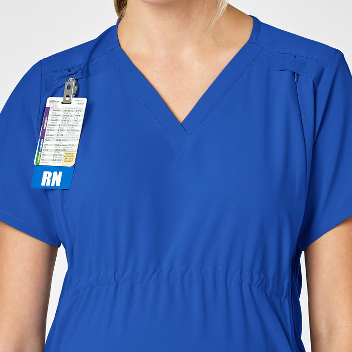 4555 - Wink W123 Maternity Top