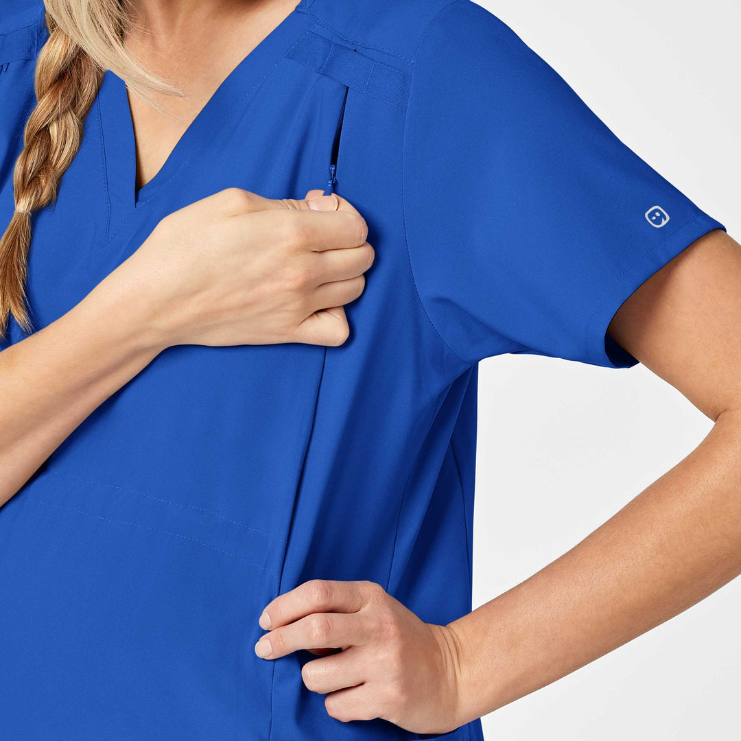 4555 - Wink W123 Maternity Top