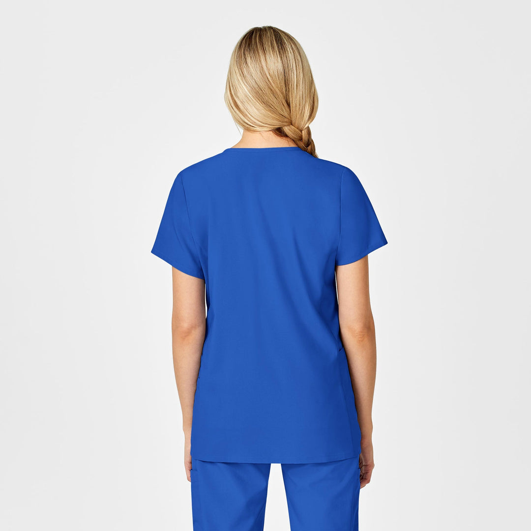 4555 - Wink W123 Maternity Top