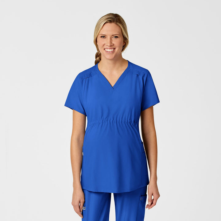 4555 - Wink W123 Maternity Top