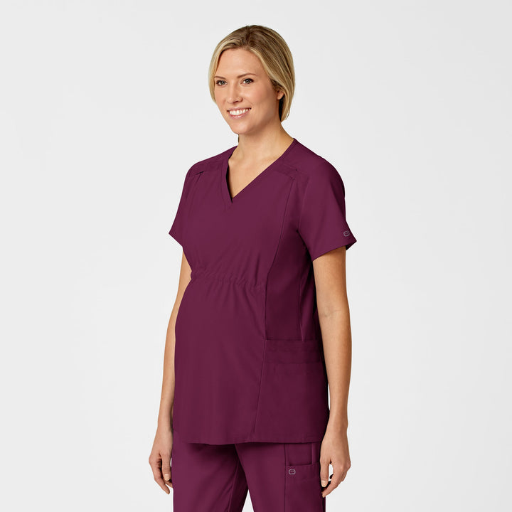4555 - Wink W123 Maternity Top