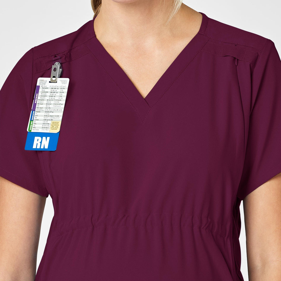 4555 - Wink W123 Maternity Top