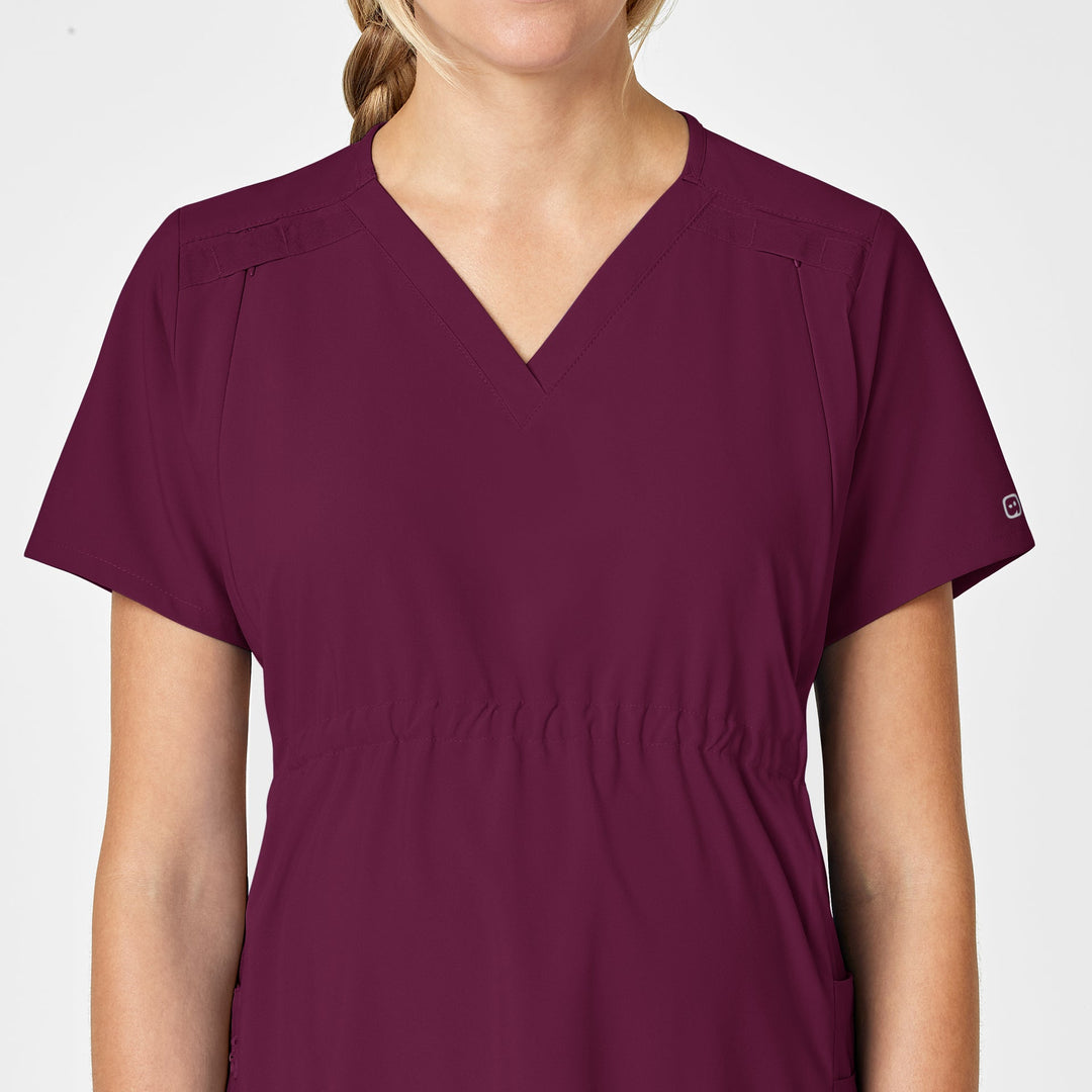 4555 - Wink W123 Maternity Top