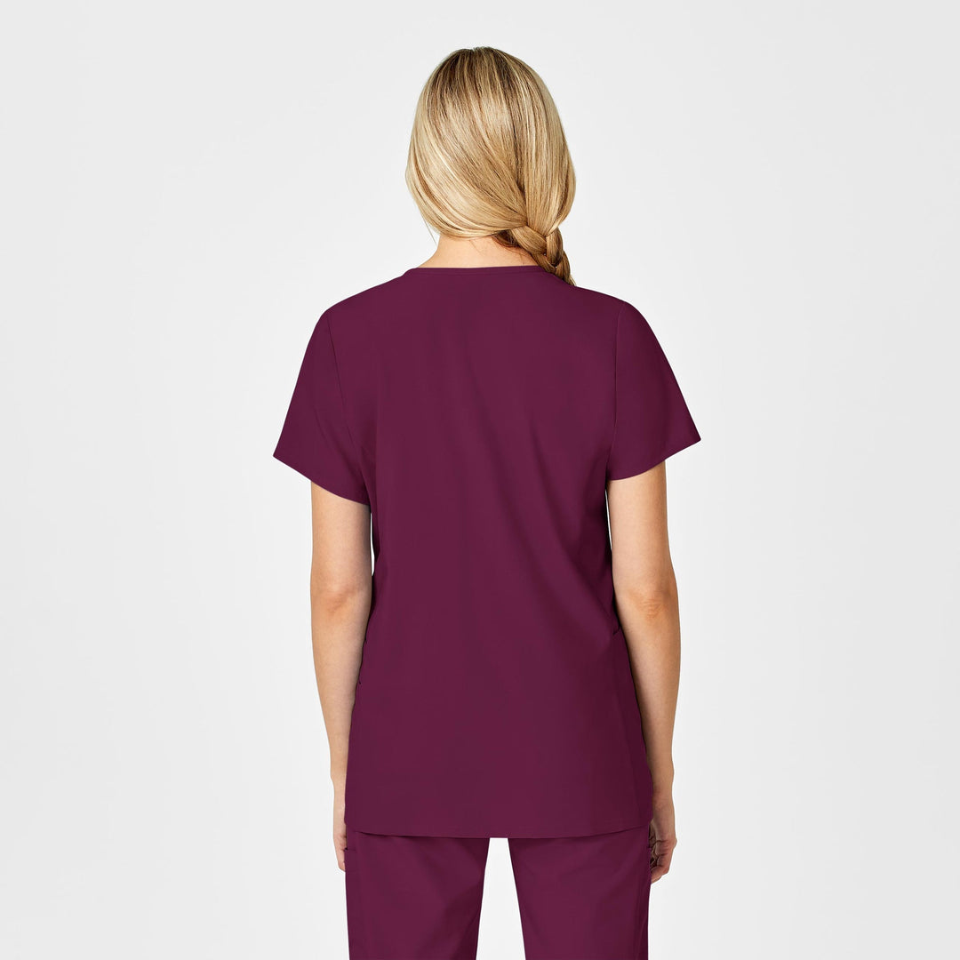 4555 - Wink W123 Maternity Top