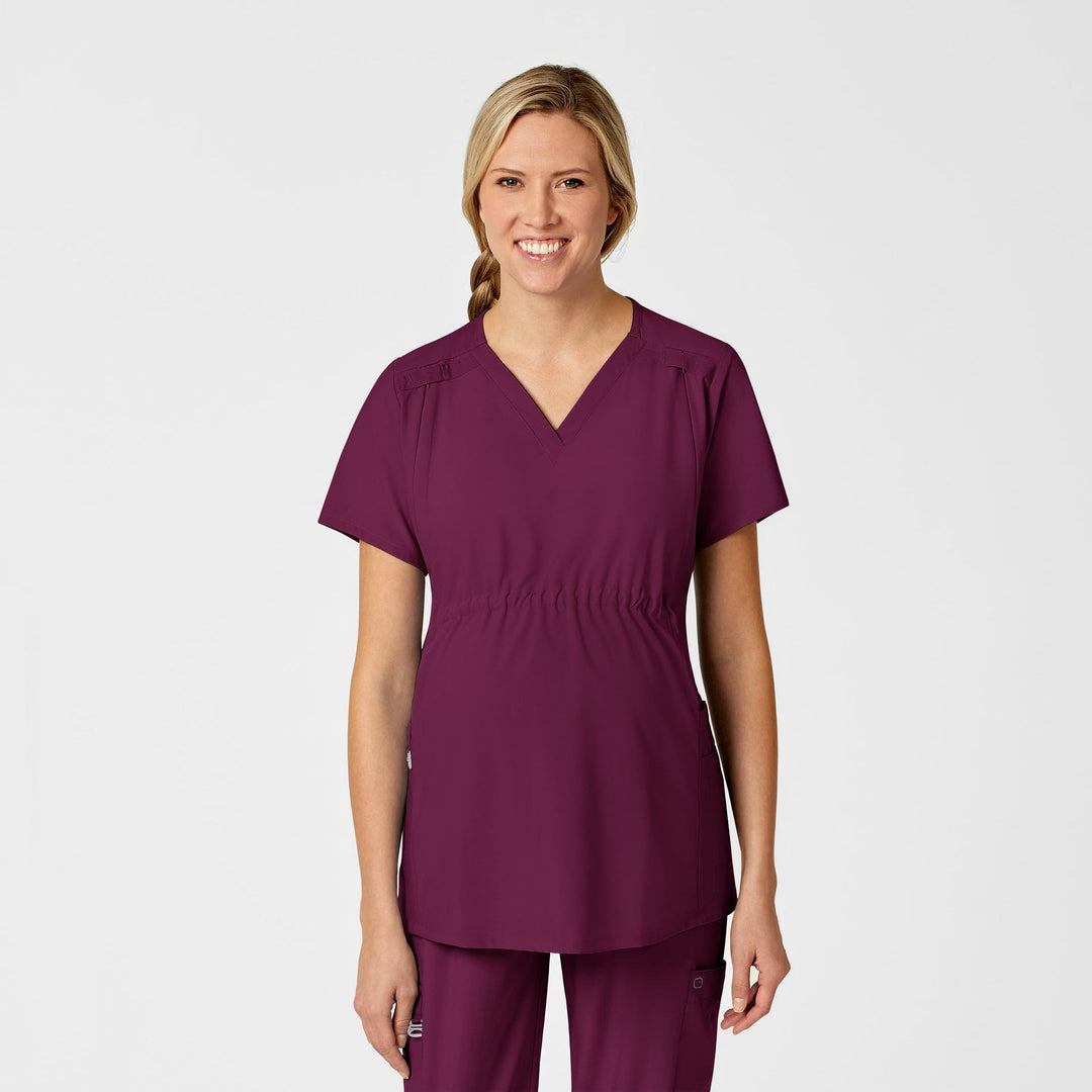 4555 - Wink W123 Maternity Top