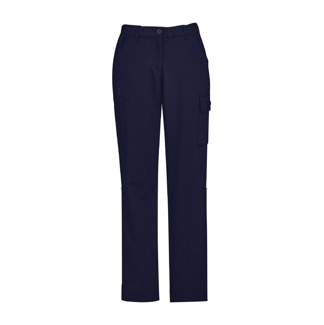 CL954LL - Womens Fashion Biz Cargo Pant - WHOLESALE