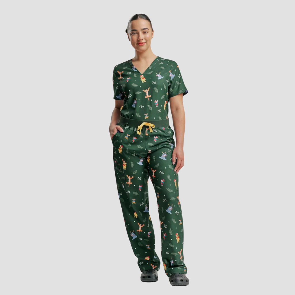 Womens Dr Woof Disney&