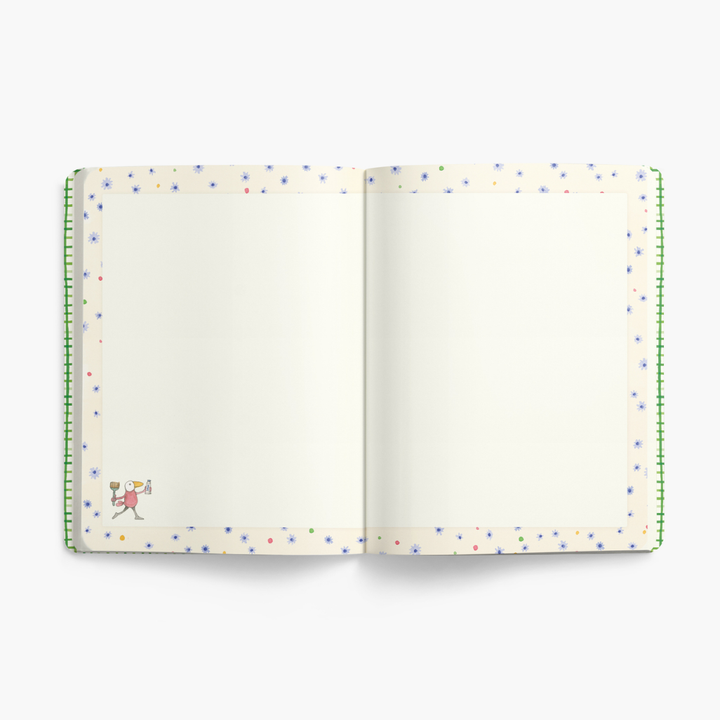 Twigseeds Journal - Chickens