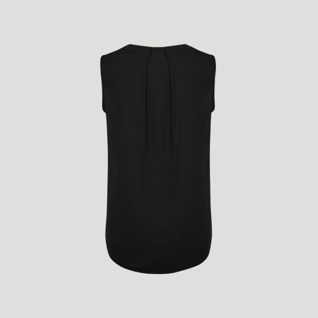 RB973LN - Womens Fashion Biz Estelle Sleeveless Top