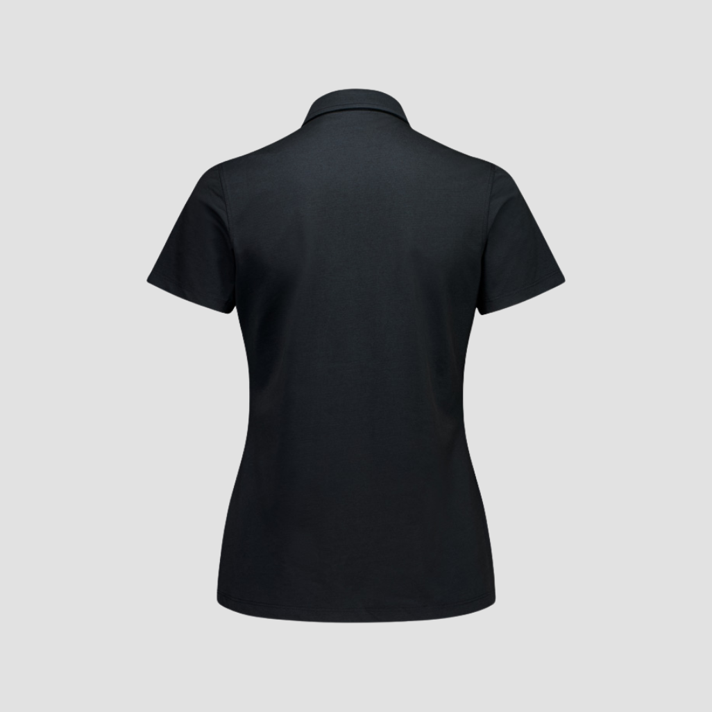 BP2616LS - Womens Fashion Biz Venture Short Sleeve Polo