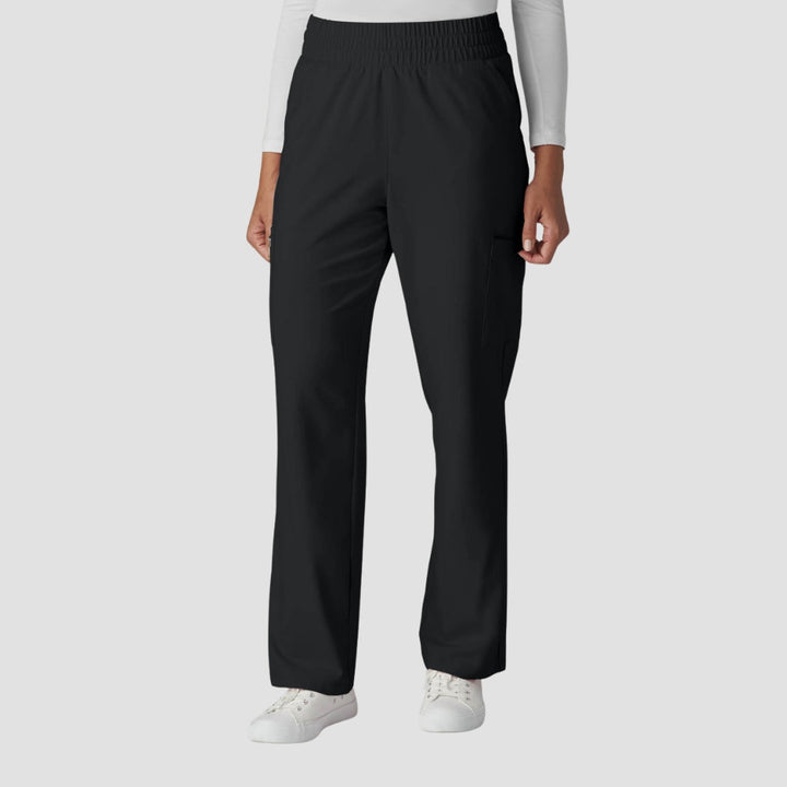 702 - Womens Koi Cureology  Saylor Pant