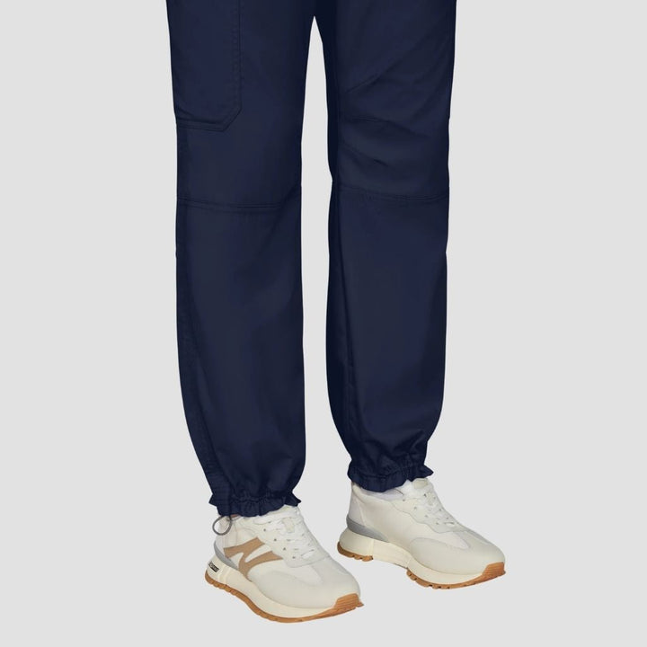 701 - Limited Edition: Womens Koi Lindsey Scrub Pant