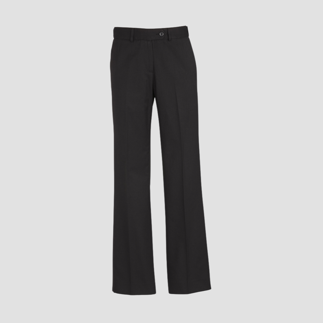 10115 - Womens Fashion Biz Adjustable Waist Pant