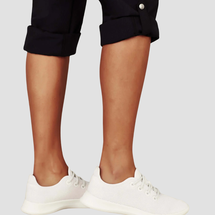 CL954LL - Womens Fashion Biz Cargo Pant