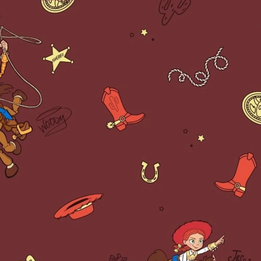 Womens Dr Woof Disney &amp; Pixar&
