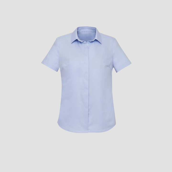 RS968LS - Womens Fashion Charlie Short Sleeve Shirt
