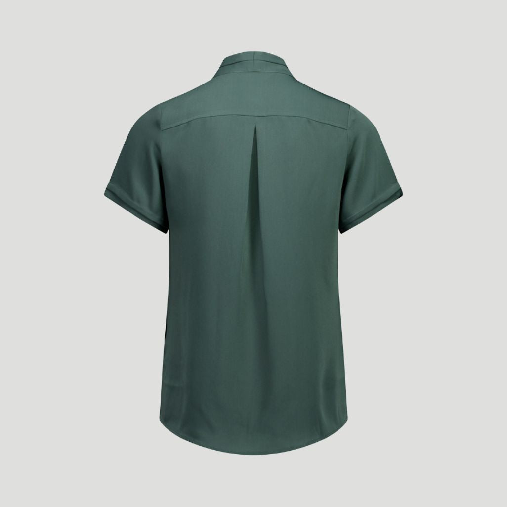 S628LS - Womens Fashion Biz Madison Short Sleeve Top
