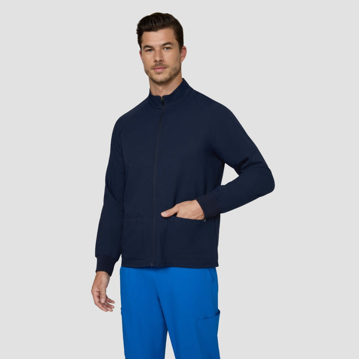 C401 - Mens Koi Alpha Jacket