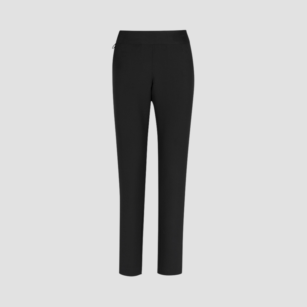 CL041LL - Womens Fashion Biz Jane Stretch Pant