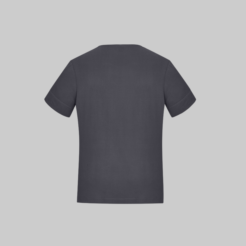 CS952LS - Womens Fashion Biz Marley Short Sleeve Jersey Top