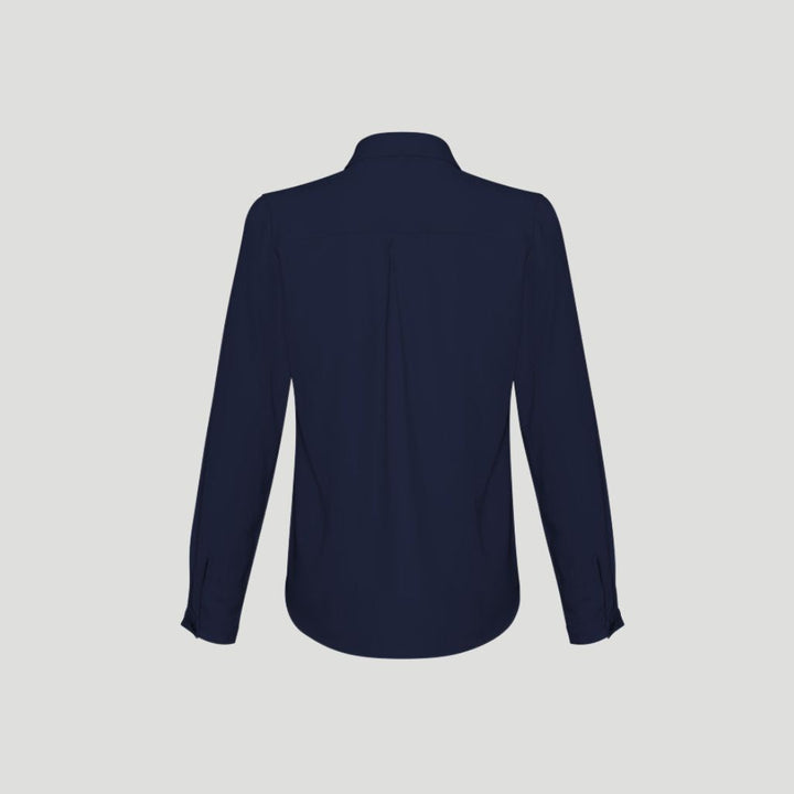 S626LL - Womens Fashion Biz Madison Long Sleeve Top