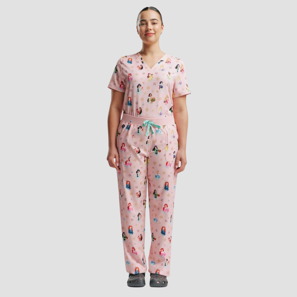 Womens Dr Woof Disney&