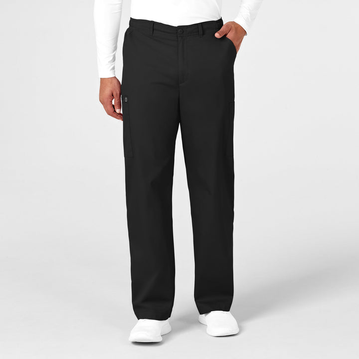 503 - Mens Wonderwork Scrub Pant