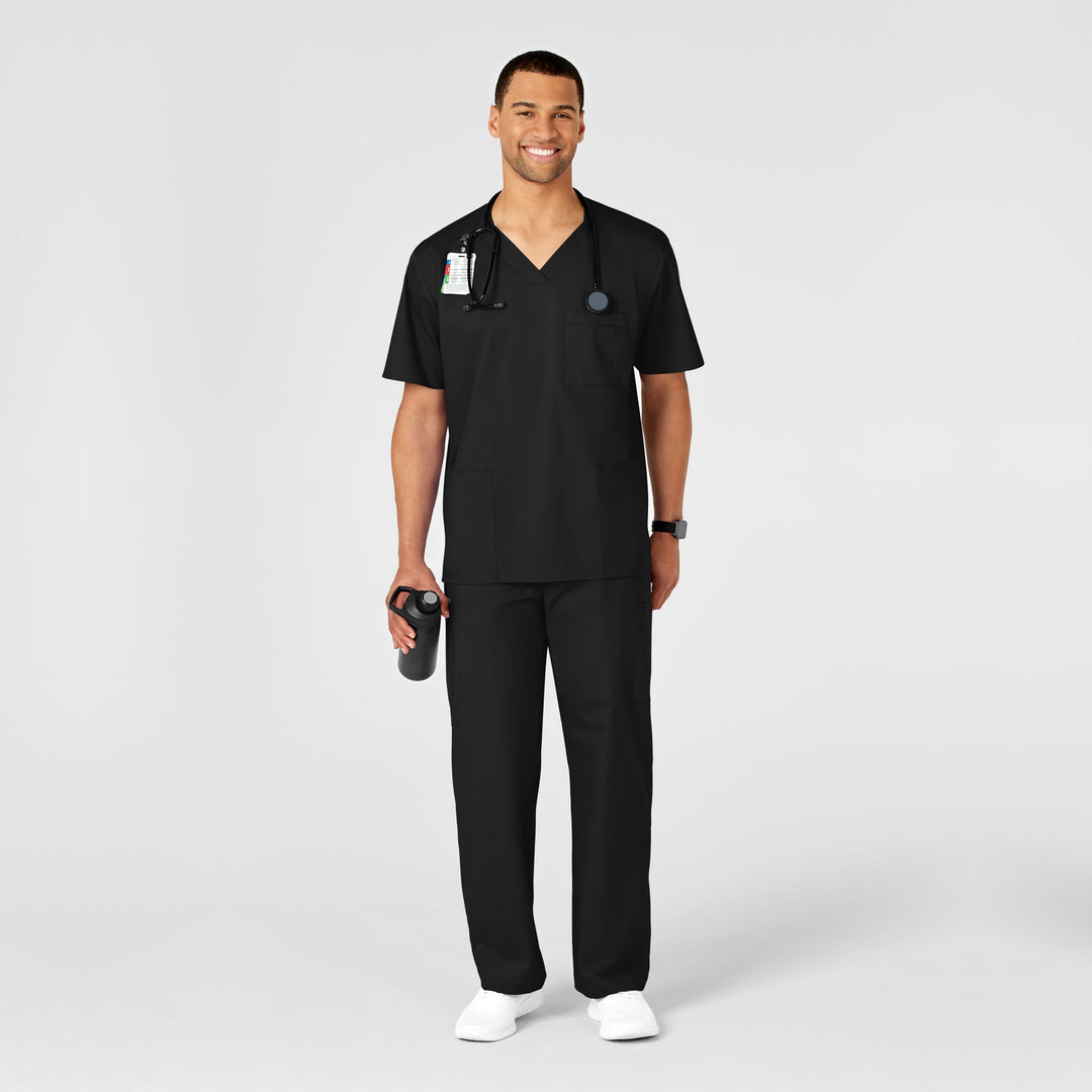 503 - Mens Wonderwork Scrub Pant