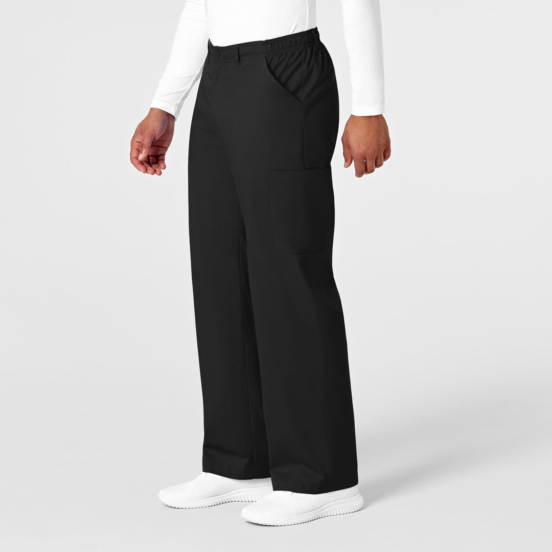 503 - Mens Wonderwork Scrub Pant
