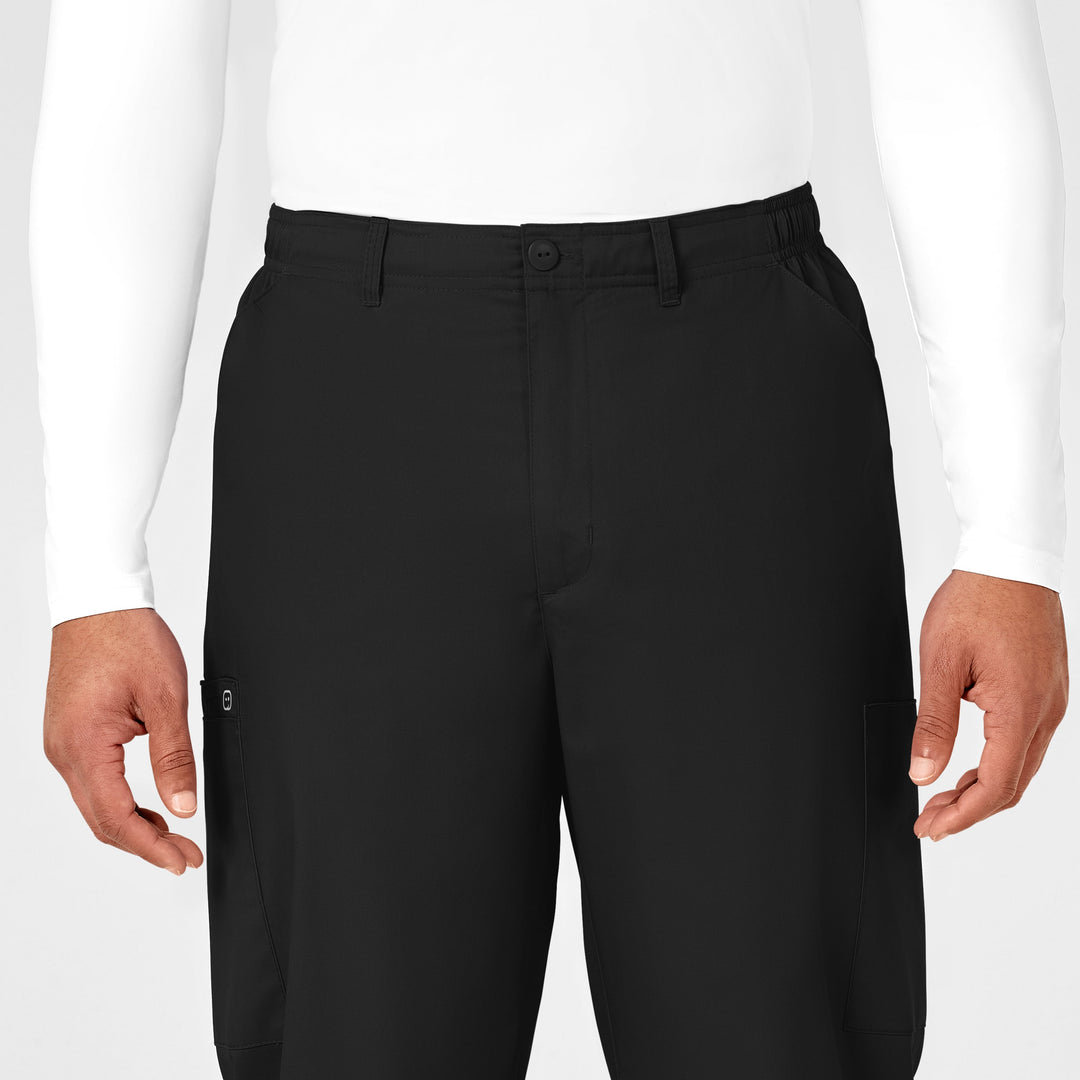 503 - Mens Wonderwork Scrub Pant
